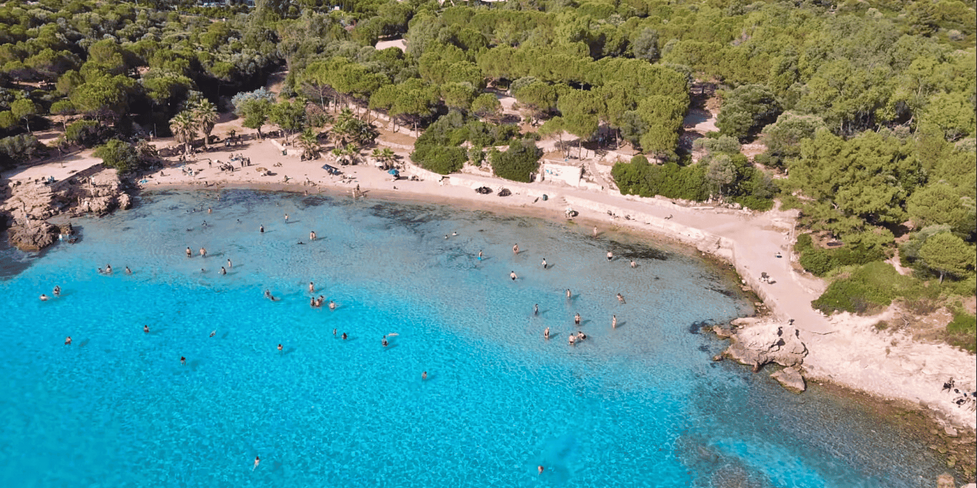 Ekmeksiz Plajı
